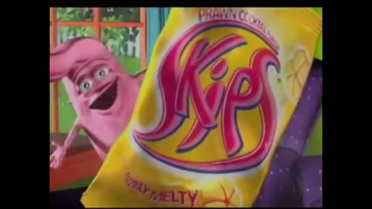 Craig Charles' Voice in Skips adverts