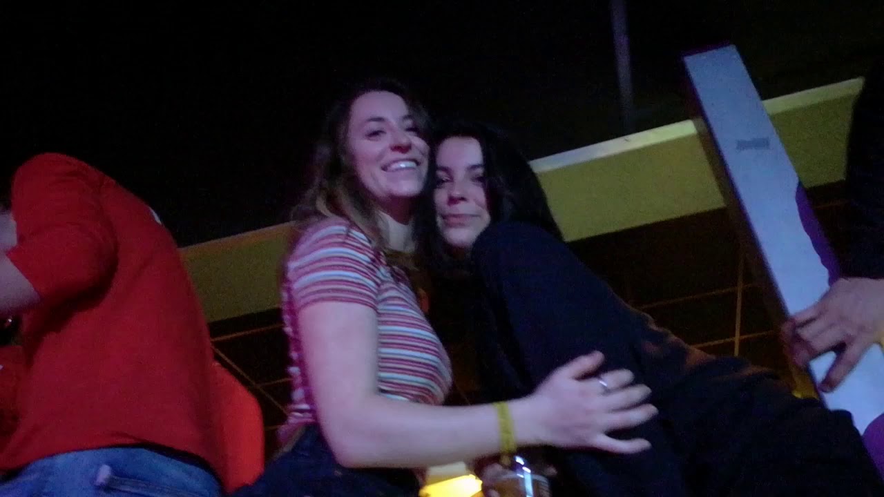 Radboud University Orientation Week February 2020 Group 4