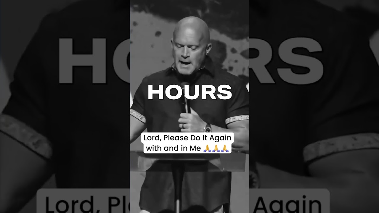 Lord do it again. #christianmotivation #motivationalshorts #shorts #fypシ #viral #god #sermon #quotes