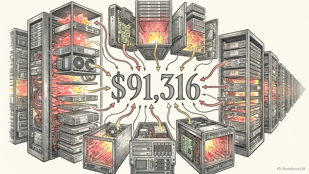 The  91,316 Bug - Building a Cloud Kill-Switch