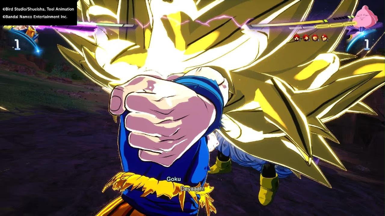 DRAGON BALL: Sparking! ZERO_20260129193718