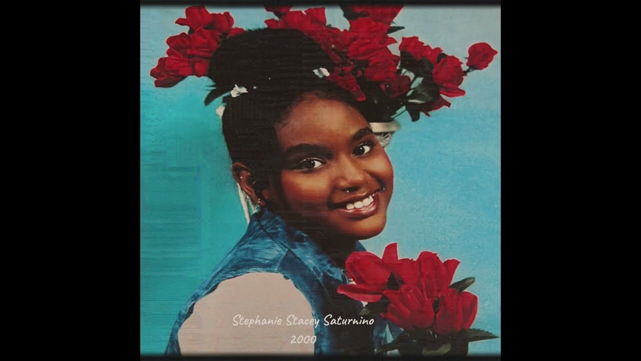 Stacey- Yega un dia