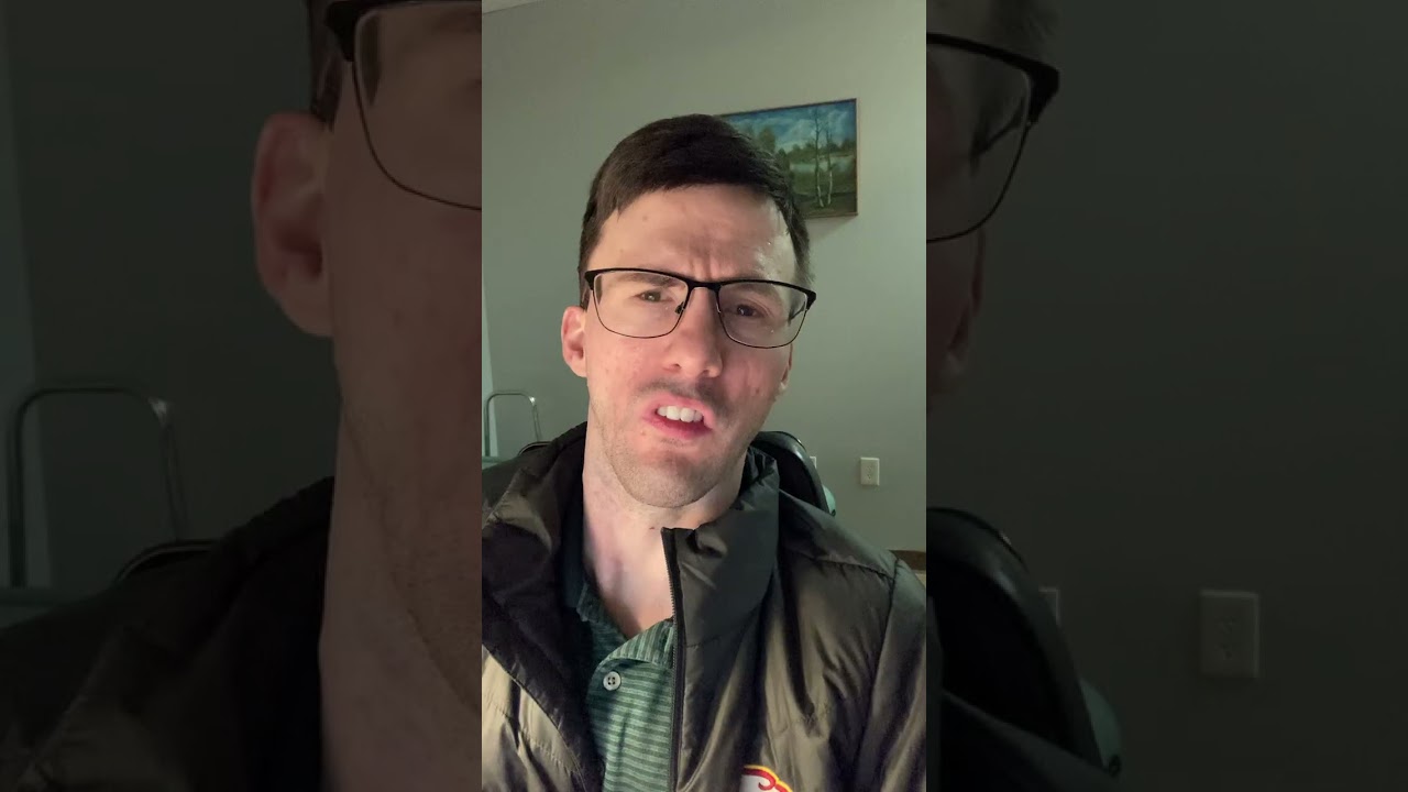 What makes me an authority on disability and cerebral palsy