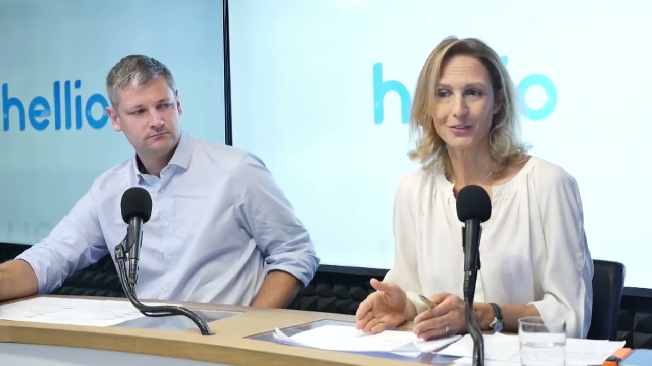Replay débat Enerpresse « Quelles modalités pour la 6e période des CEE » - GazelEnergie