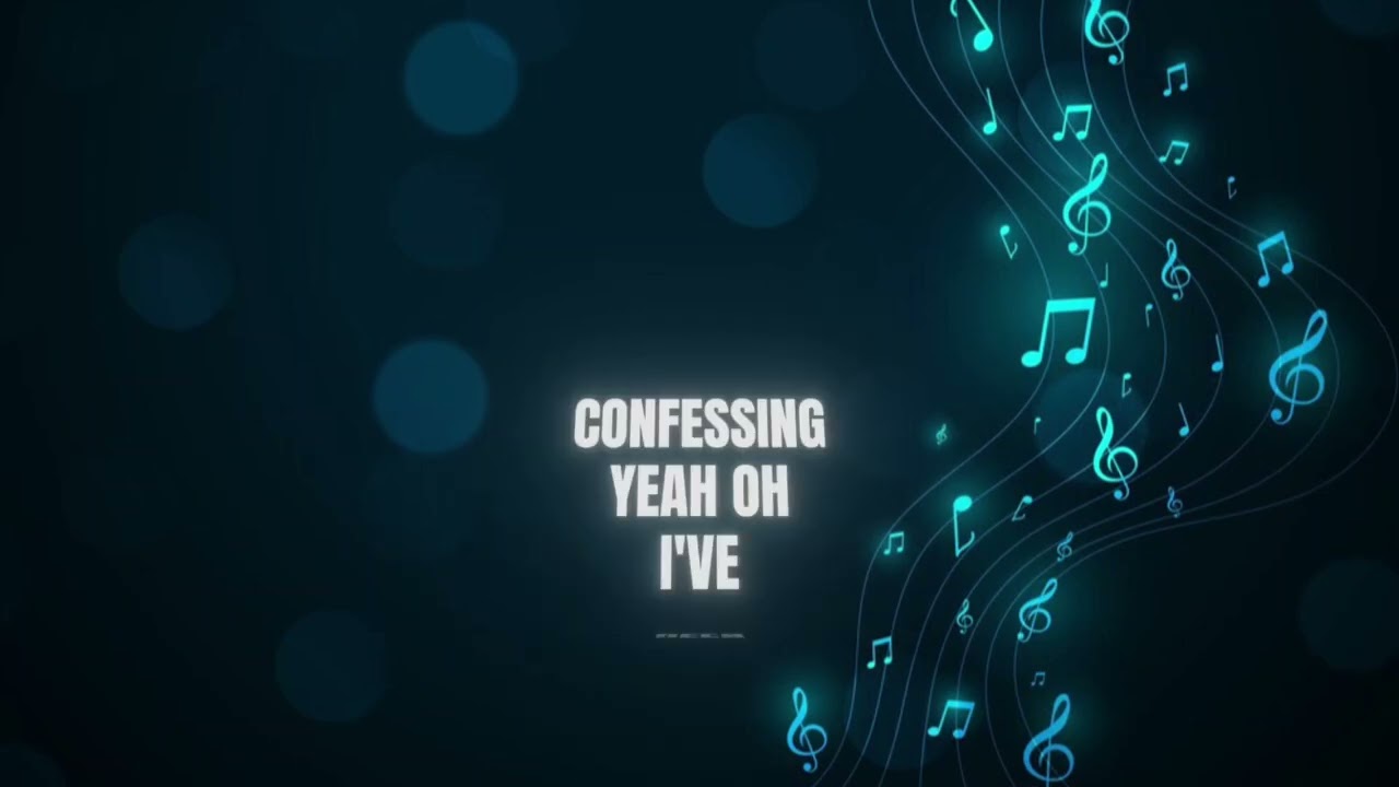 Nothing holding me back -with lyrics 