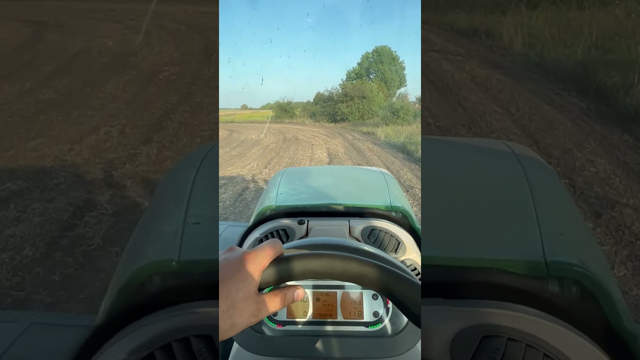 І цього року «по книжці» обробка. 💪💪💪