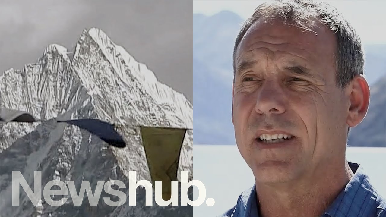 'Devastating': Iconic Kiwi company that conquered Mt Everest falls victim to COVID | Newshub
