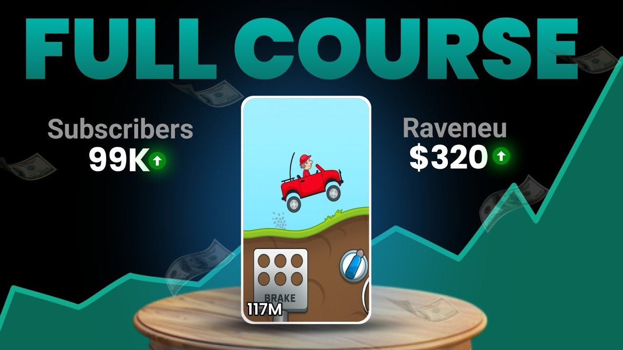 How To Create Viral Gaming Shorts in 2026 🚀