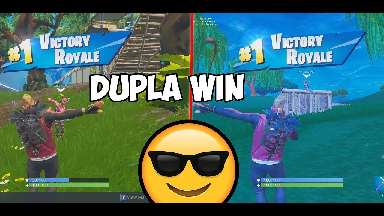 🏆 ÍGY NYERJ KÉT MECCSET EGYMÁS UTÁN! 🏆 | FORTNITE