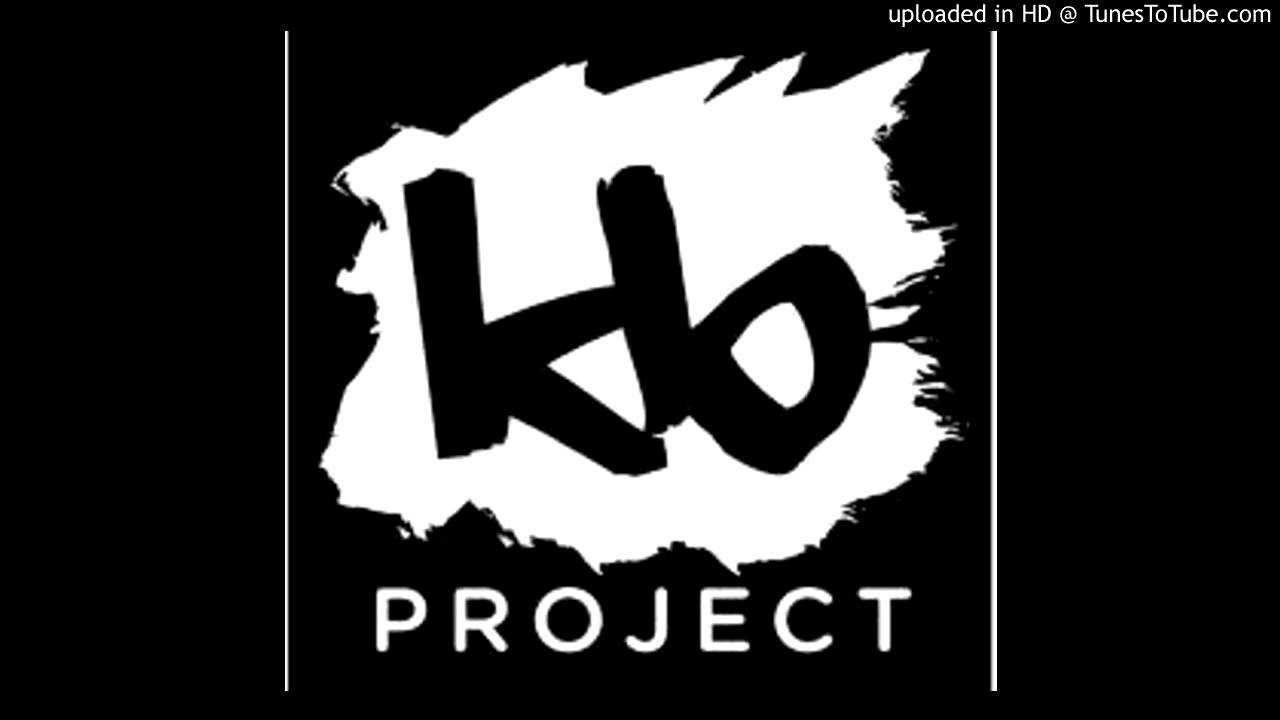 Paradise - See The Light (KB Project Remix) (Master).Mp3