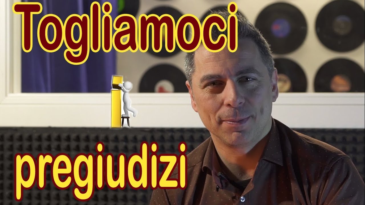 PERCHÉ L’ASCOLTO DELLA MUSICA È IMPORTANTISSIMO???