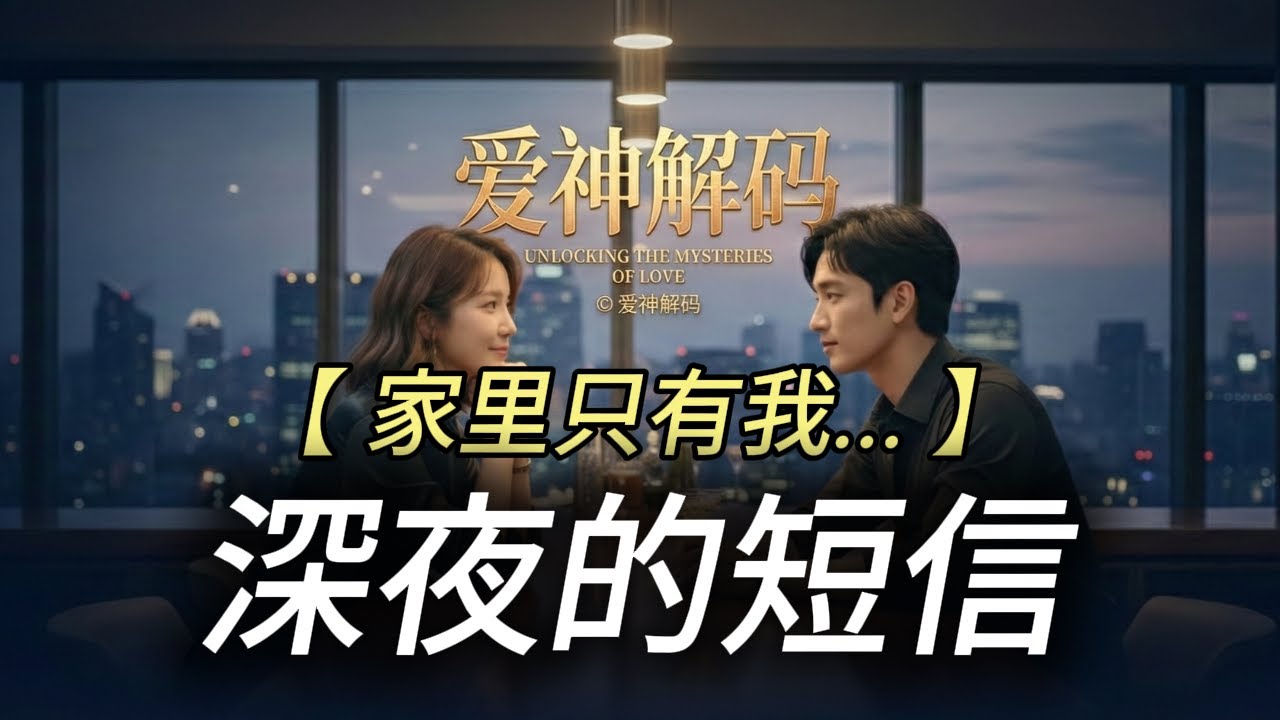 爱神解码：她想要你时会说的9句话（男人经常错过）