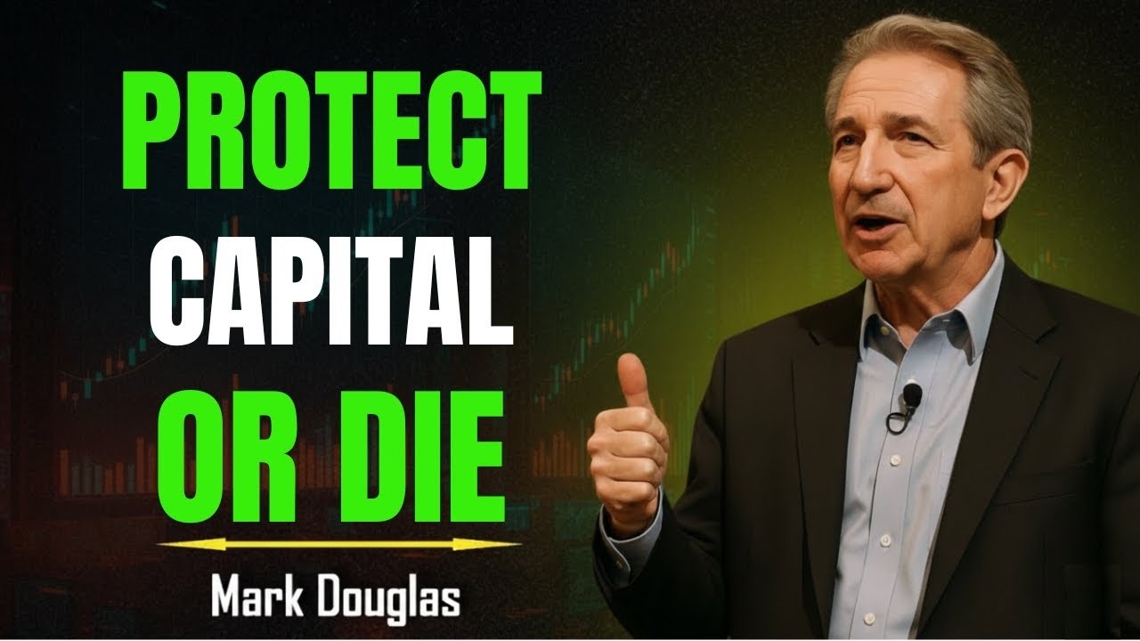 Why Capital Preservation Beats Profit in Trading Every Time   Trading Psychology Truth