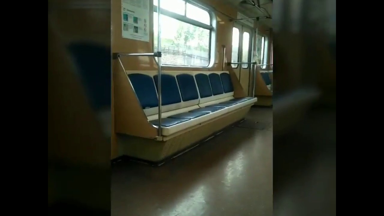 Как выглядит депо в Баку bakmil