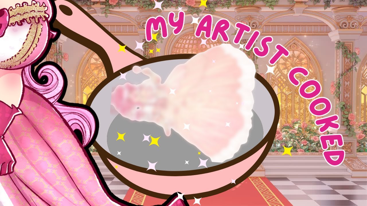 Once Upon a Valentine 🎀 My Romantic 2026 Princess Outfit Reveal