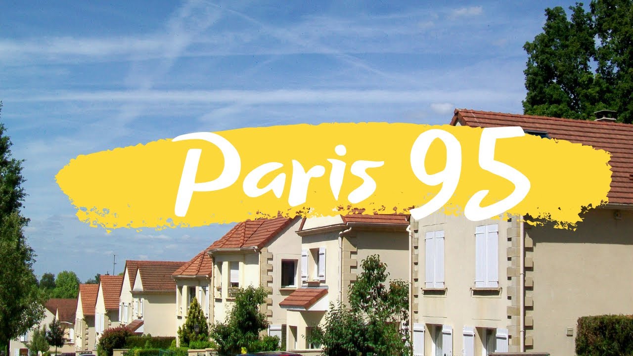 SMALL TOUR IN PARIS 95