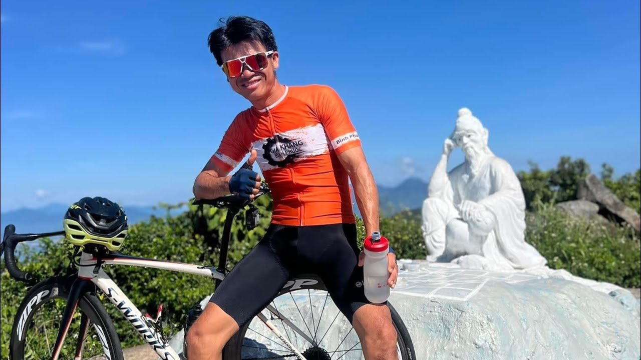 Cách Nghĩa Hồ phục hồi cơ sau khi đạp dài trên 300km trong 1 ngày-đơn giản và dễ thực hành 🚴‍♀️🔥❤️❤️