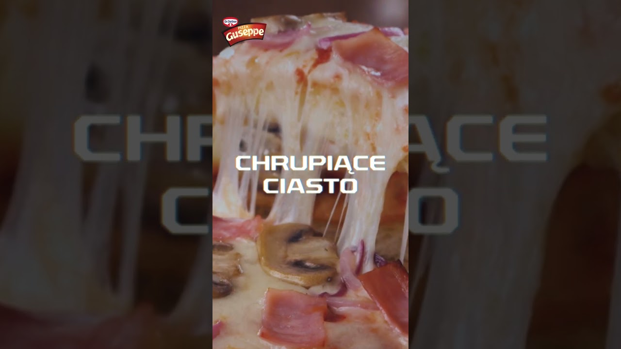 🍕 Kup pizzę Guseppe i zgarnij kod na 15 zł do apki G2A. Guseppe wciąga do gry!🎮