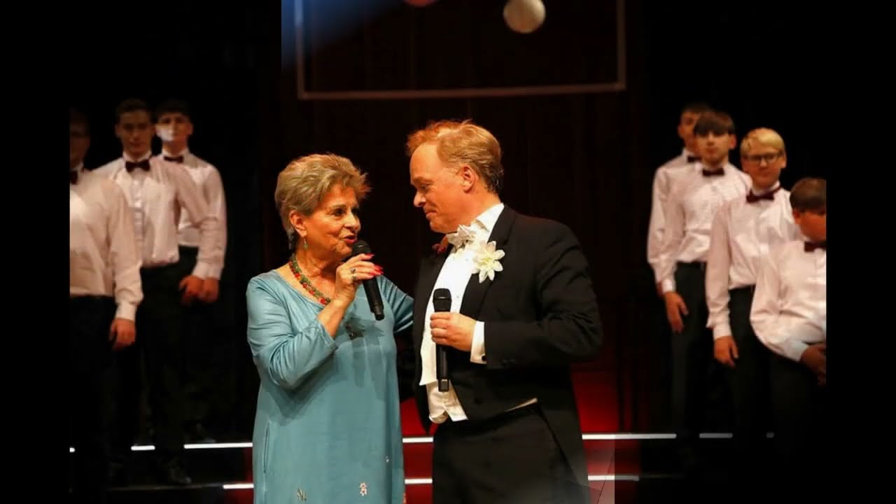 DAGMAR FREDERIC & HEIKO REISSIG - Leb' Dein Leben