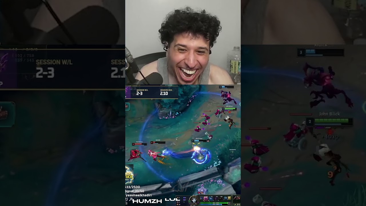 SILVER'S MOST TOXIC ADC ⁉️
