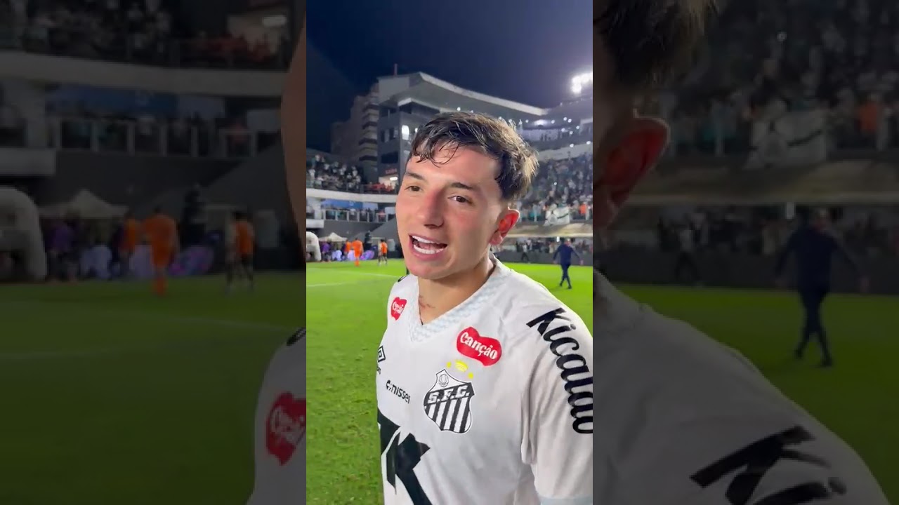 QUE ATUA&Ccedil;&Atilde;O DO BARREAL! 🇦🇷