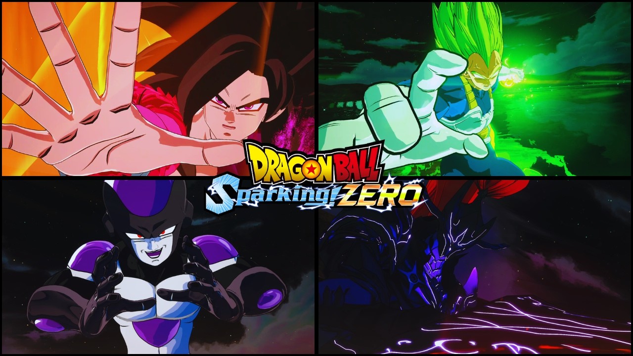 The Best Dragon Ball Sparking Zero Mods You Must Try #54