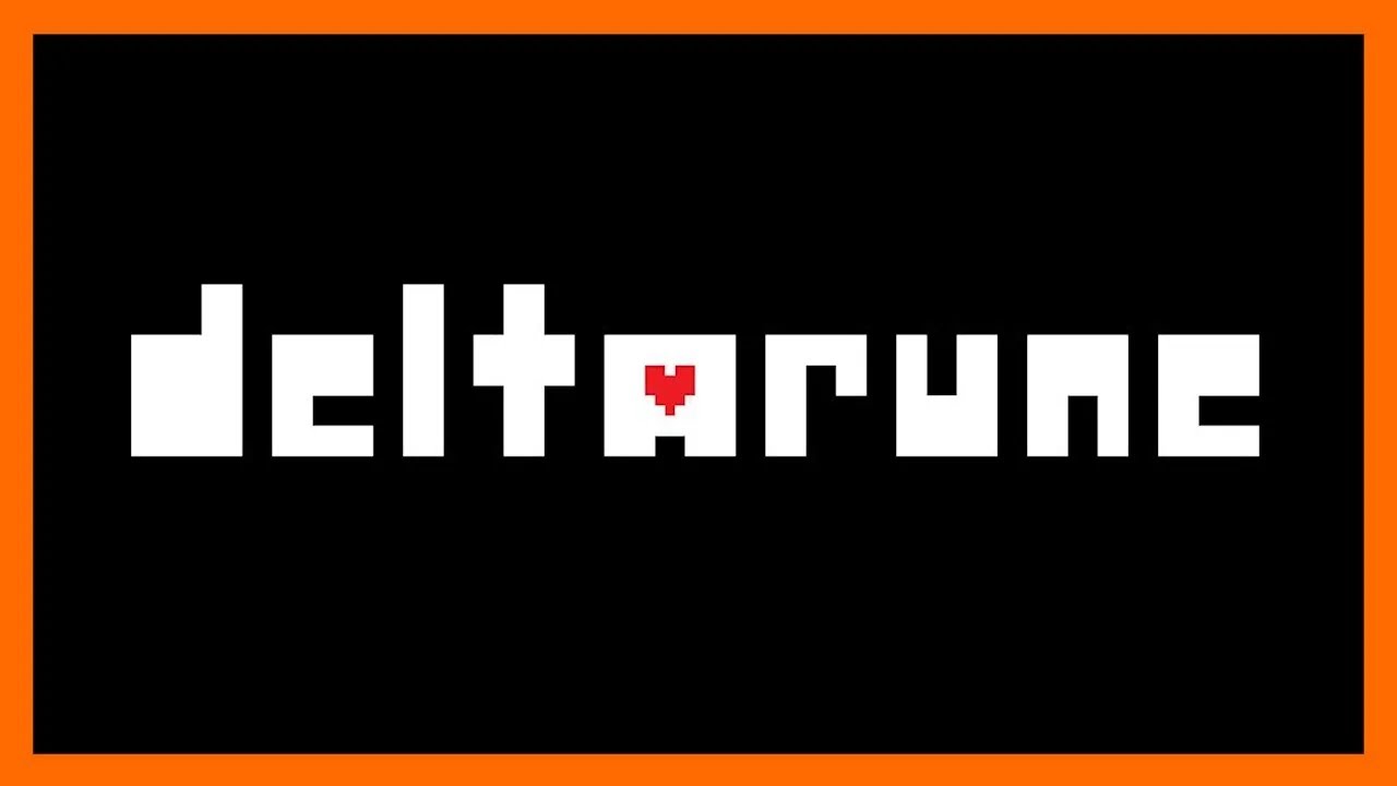 [HQR] Pandora Palace - Deltarune