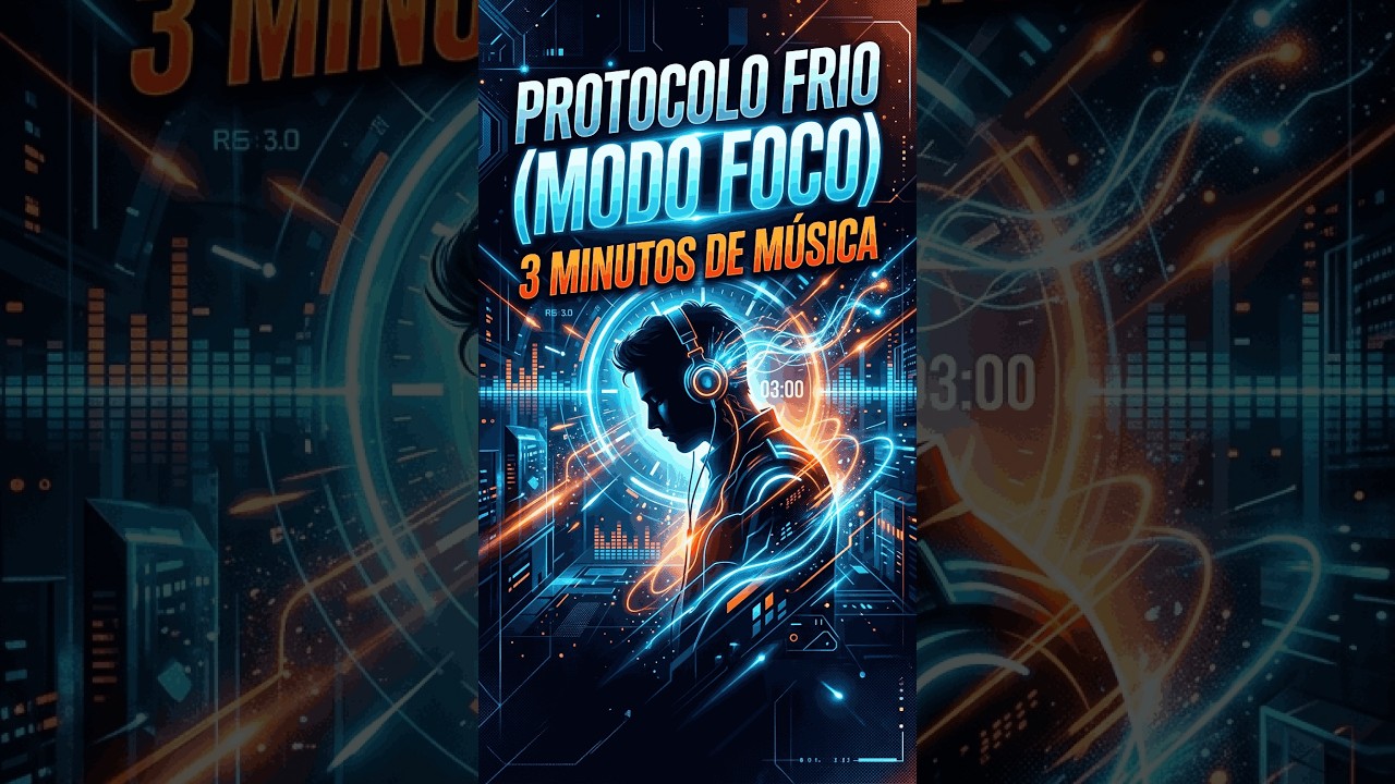 Protocolo Frio (MODO FOCO)