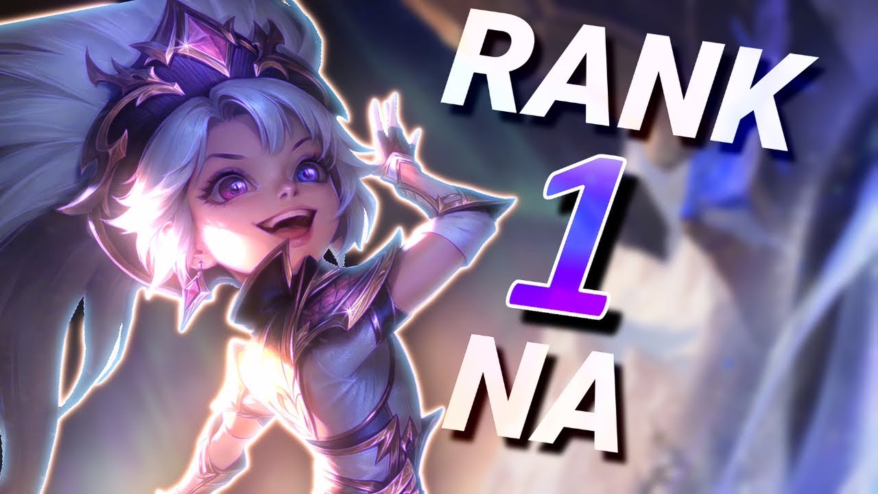 Rank 1 Special