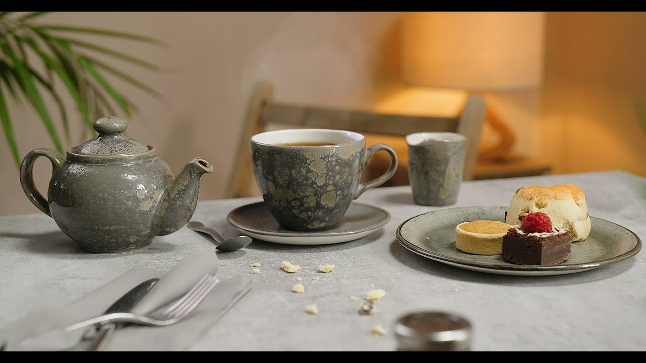 STEELITE - The Advert