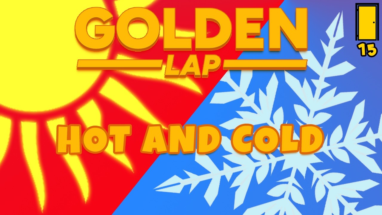 Two Races, Very Different Conditions | Golden Lap - Part 15 (Motorsport Manager Sim)