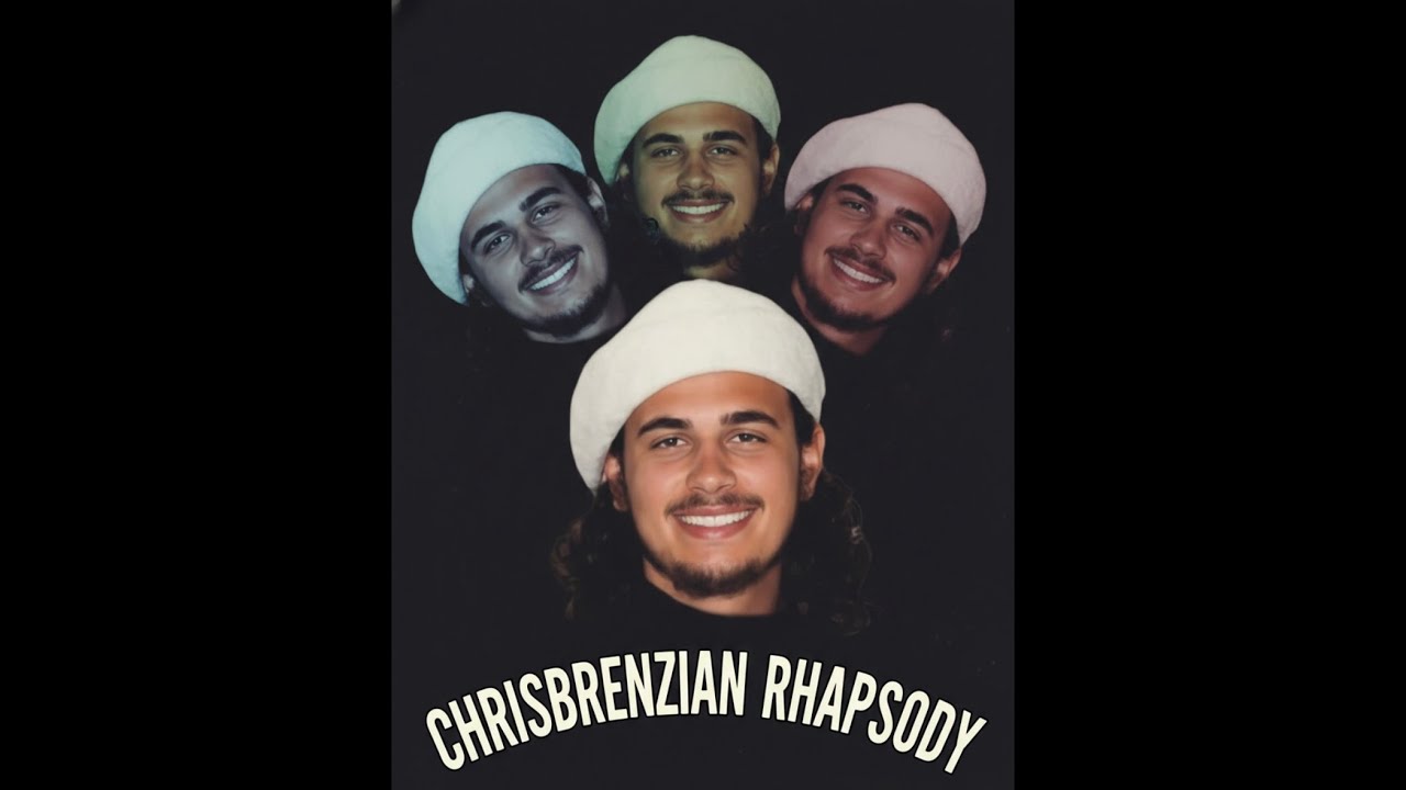 CHRISBRENZIAN RHAPSODY ft. Chrisbren Za, Jay Dencocks, Dave Ihdhumfrie, and Joe Sefkün