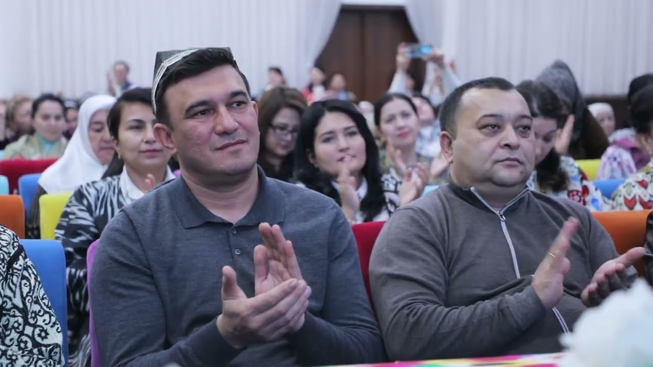 331-maktabda “Milliy–Yangihayot” madaniy-ma’rifiy tadbiri bo‘lib o‘tdi
