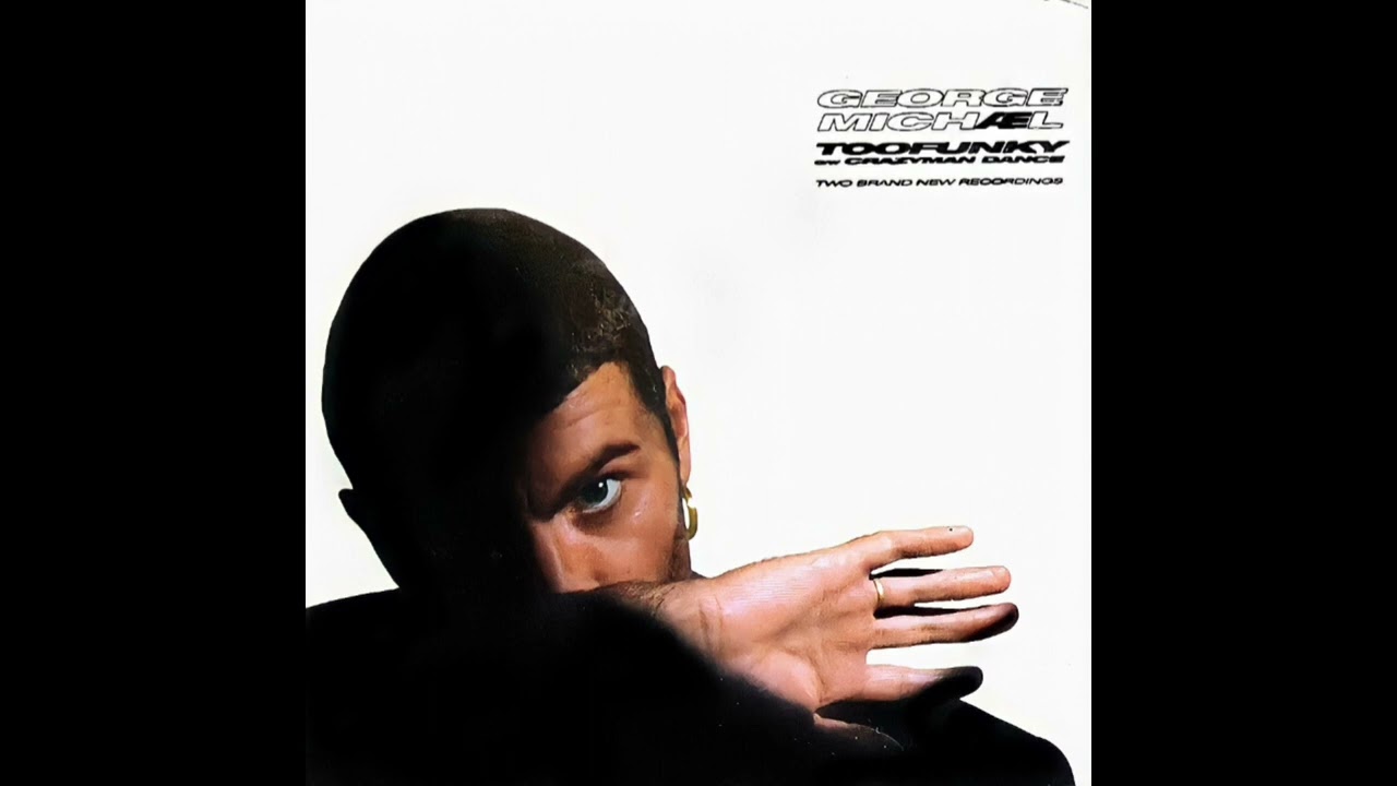 George Michael - Disco (Remastered)