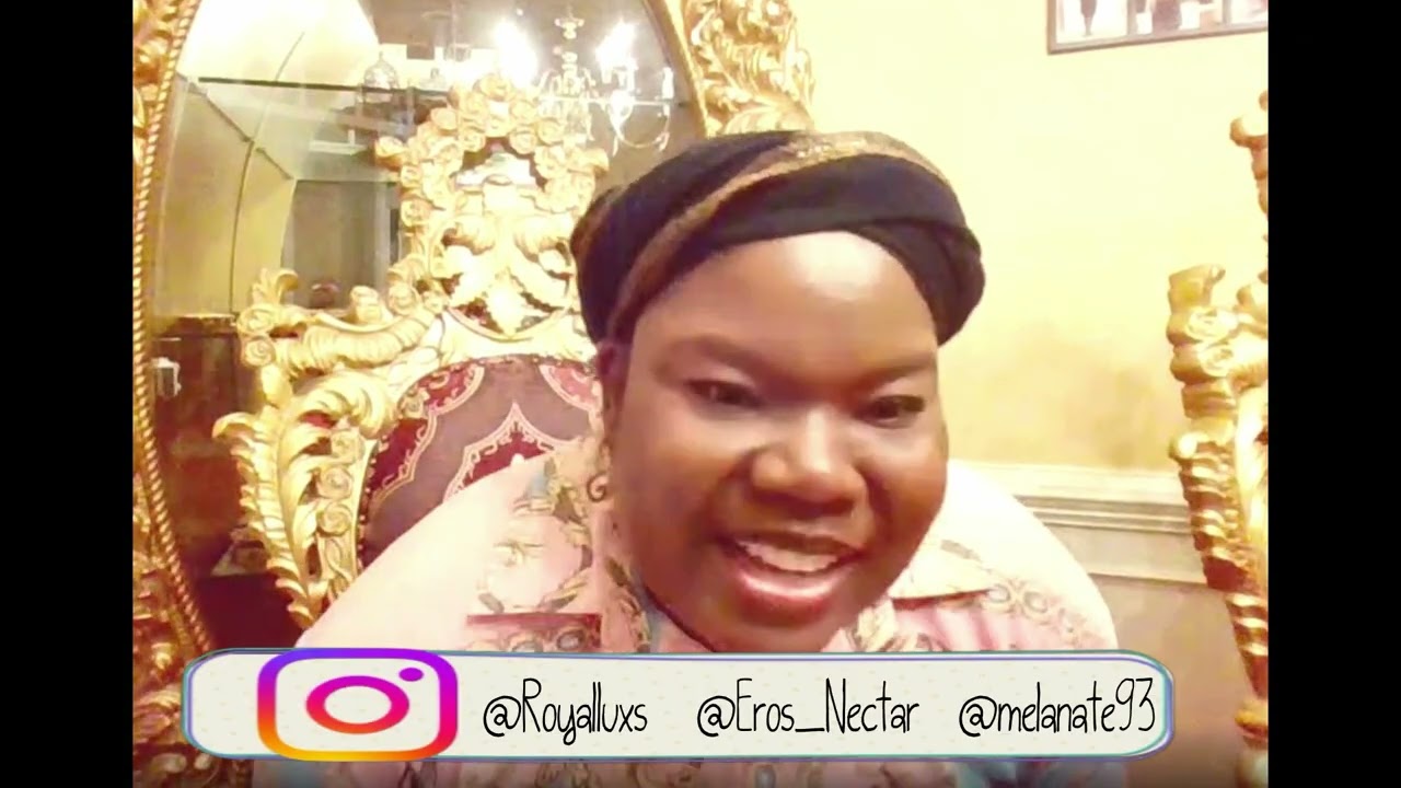 Client heartfelt testimony