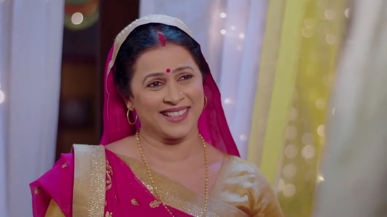 Santoshi Maa - Full Ep 238 - Hindi Tv Serial - Anmol TV