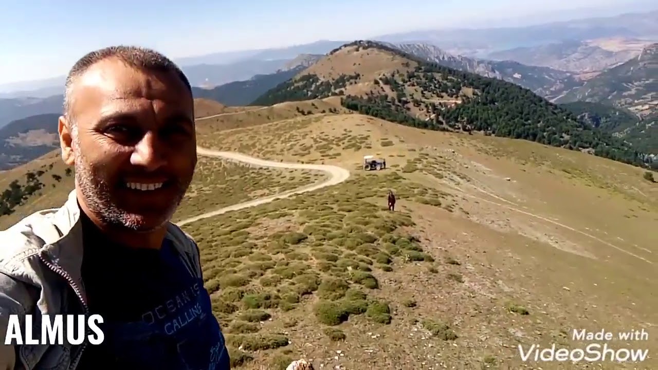 Tokat Almus Gezimiz