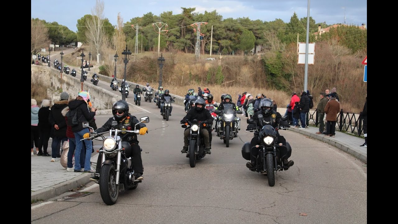 Excursión a Mojados en la concentración de motos de Pingüinos 2026