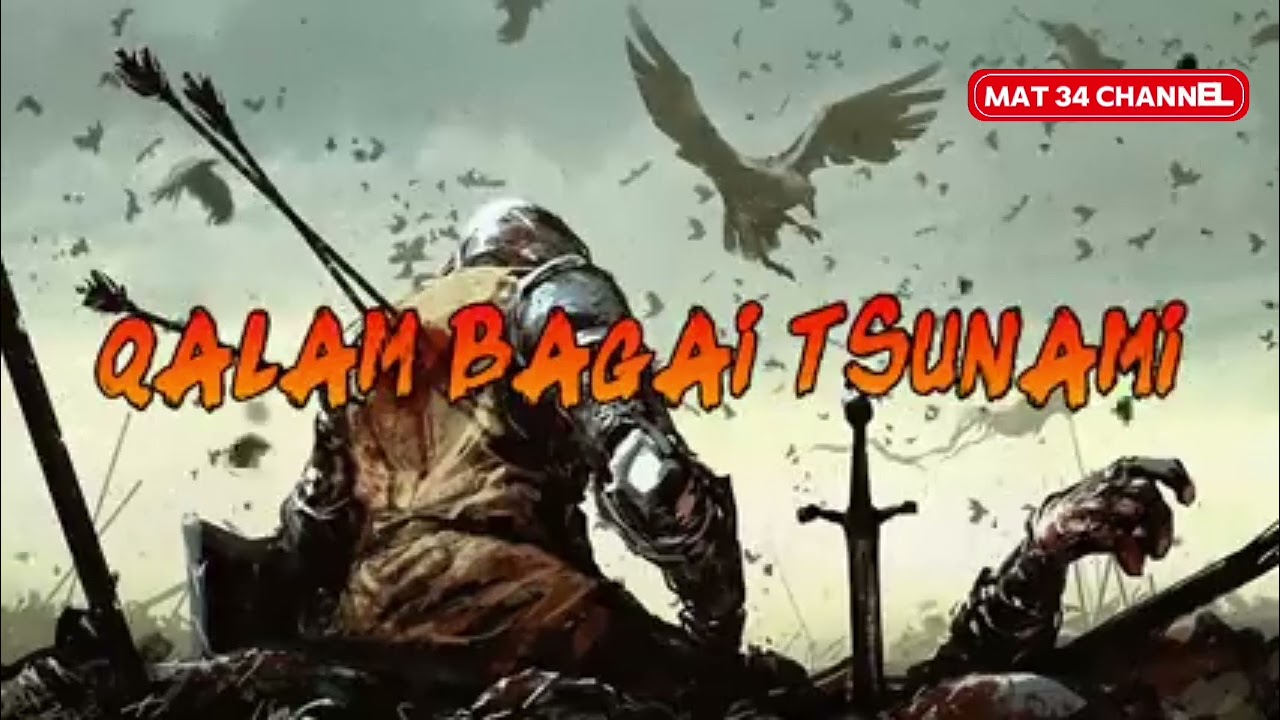 AYIEN RAHMAN (YMYFAM) - JIWA API LYRICS
