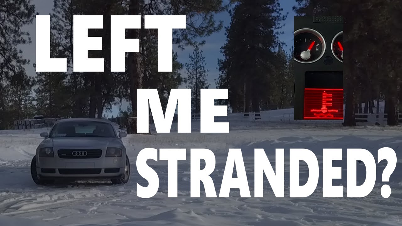 TT 225 Breaks Down AGAIN!! | Installing More Boost Lines
