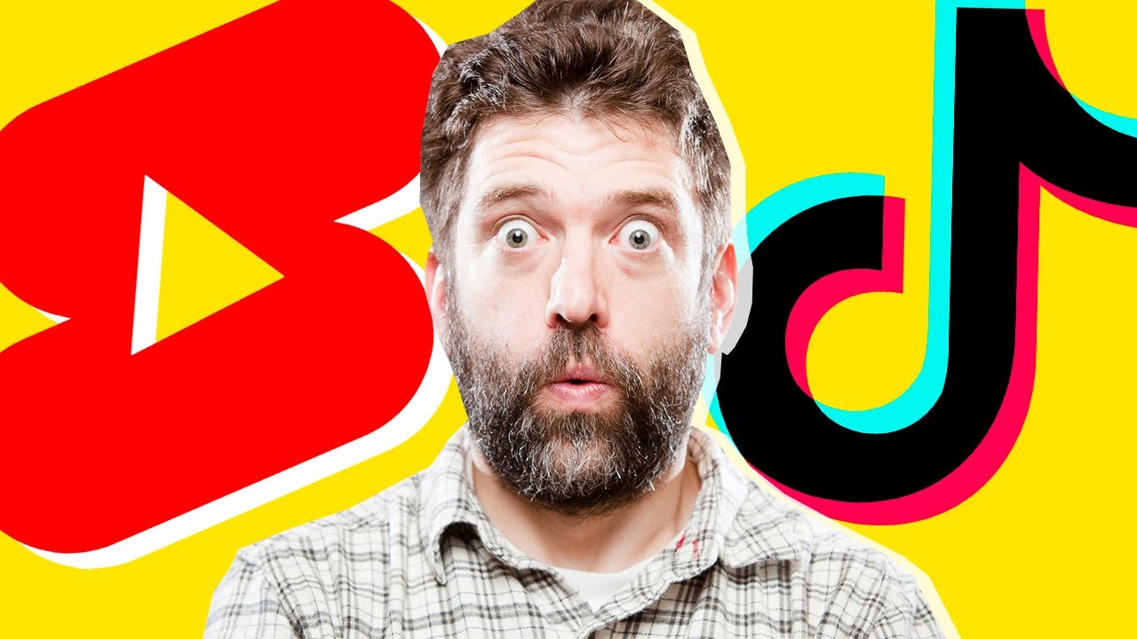 YOUTUBE SHORTS УБЬЕТ ТИК ТОК?