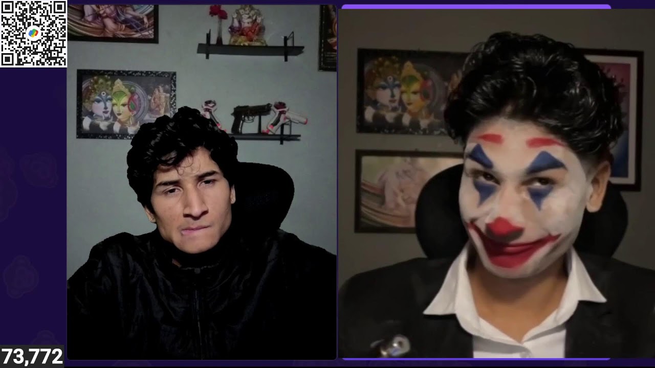 Trolling GIRLS  on Omegle ‼ | 🔴LIVE 🔴