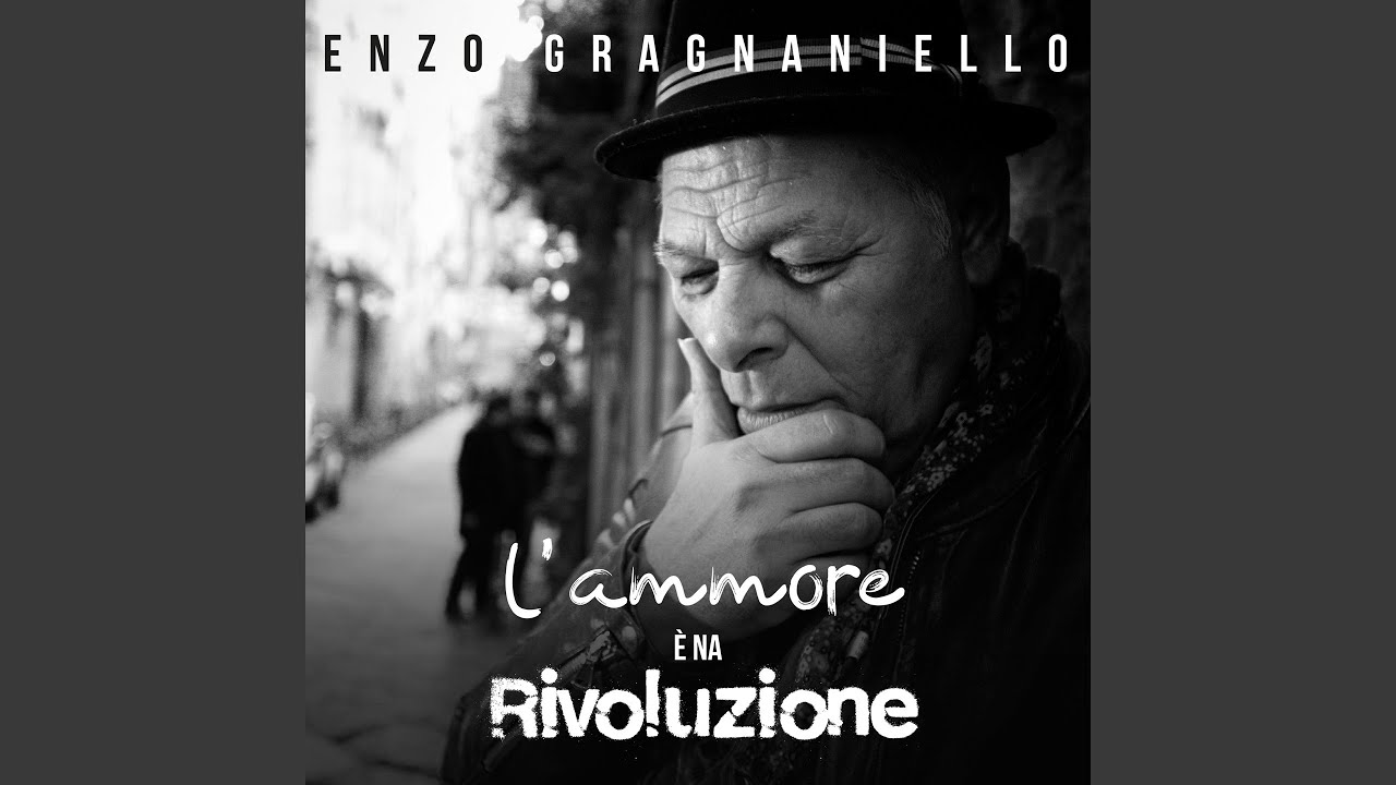 L'ammore è na Rivoluzione