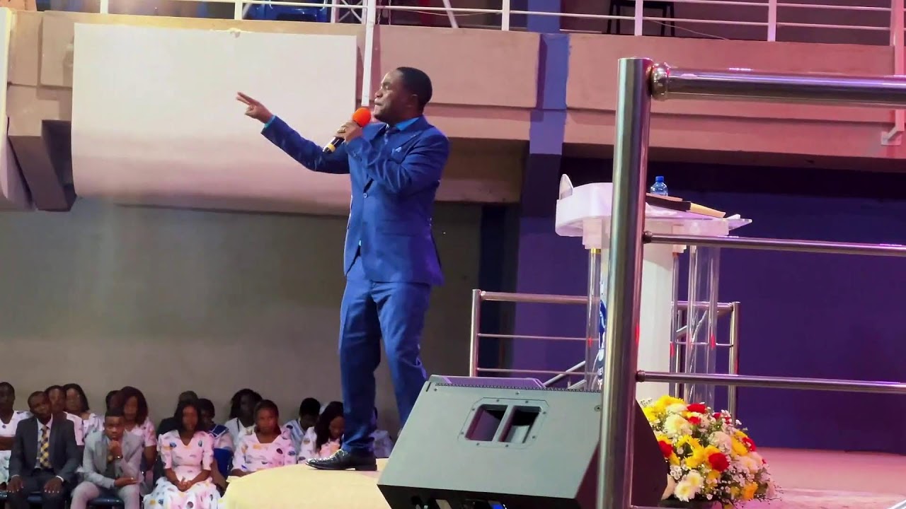 Celebration Sunday 2026