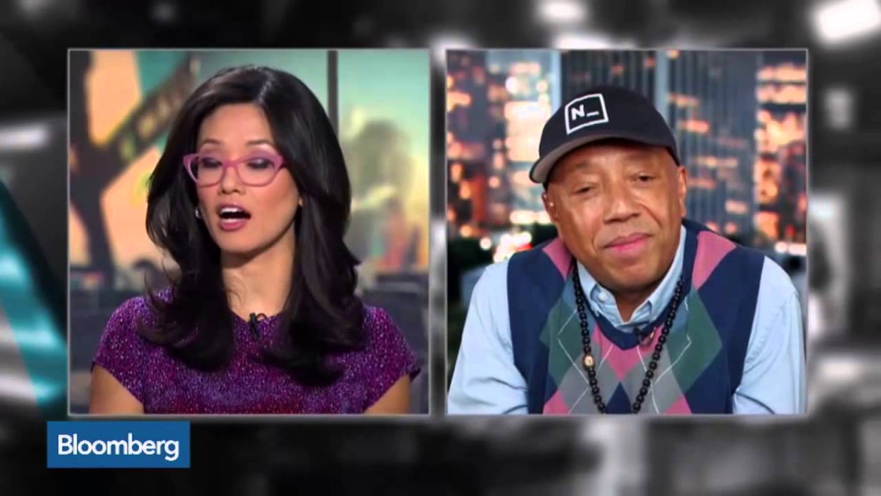 Russell Simmons Doubles Down on Energy Drink Celsius
