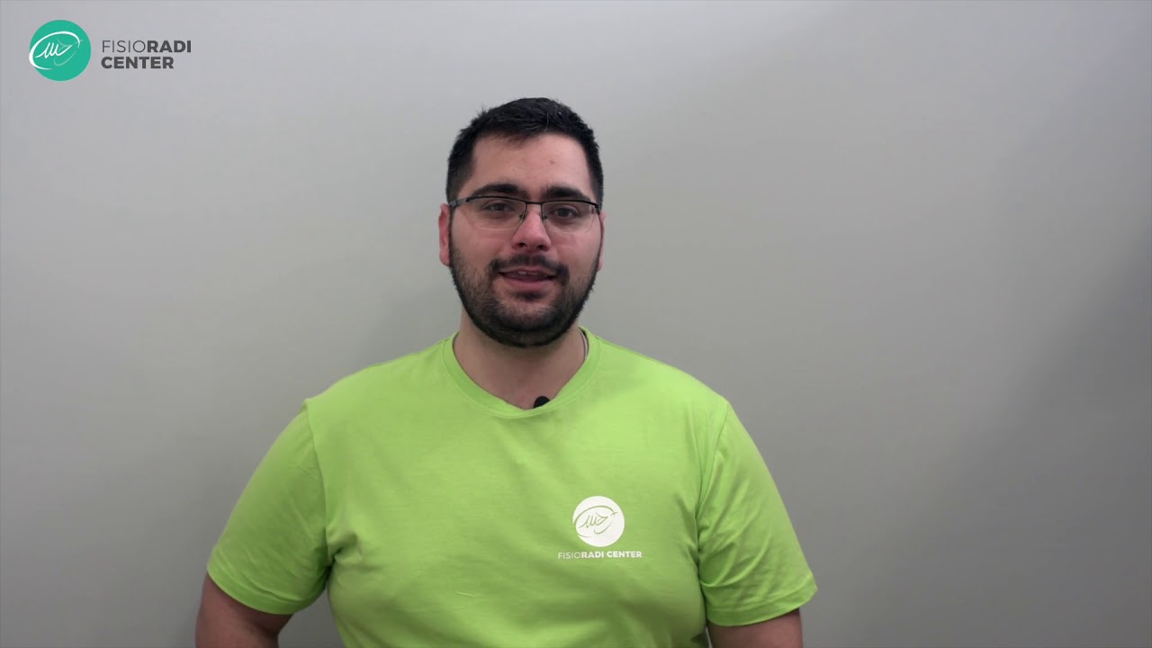 FisioRadi Center - Dr. ANDREA VALENTINI - Fisioterapista