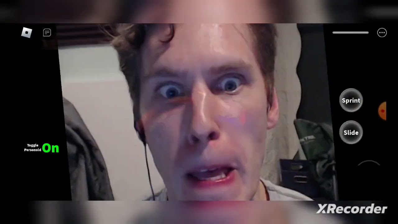 Jerma nextbot