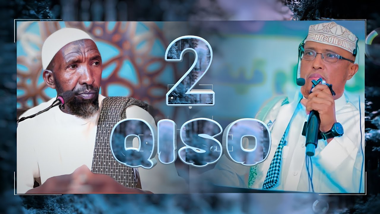 2 QISO OO CAJIIB AH | Qiso Nin Gabadh Soo Dontey Oo Aabahed Wax La Yaab Leh Dhexmareen iyo Qiso Kale