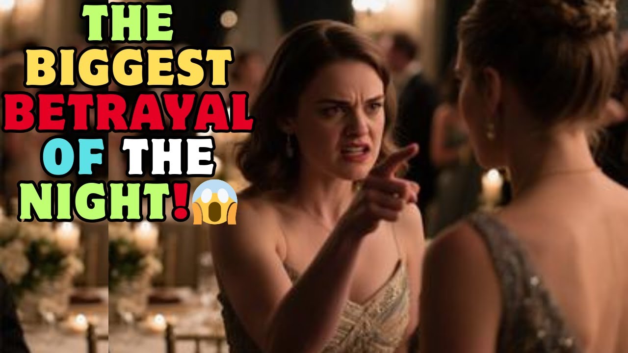 Revealed the Truth About the Fake Socialite&mdash;But the Billionaire Won&rsquo;t Let Go!😱| @AfricanTales3