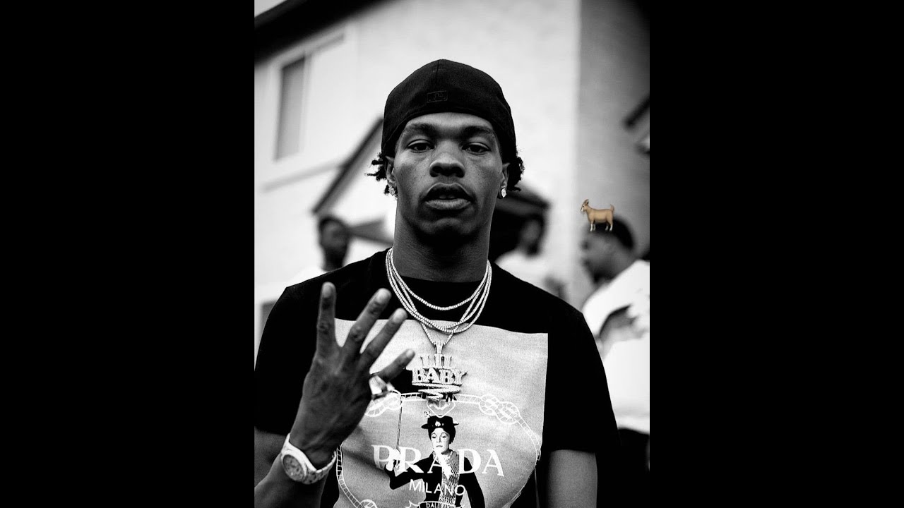[FREE] Lil Baby Type Beat 2025  - ''LEVEL UP
